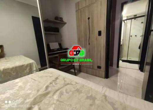 Apartamento à venda com 2 quartos, 60m² - Foto 13