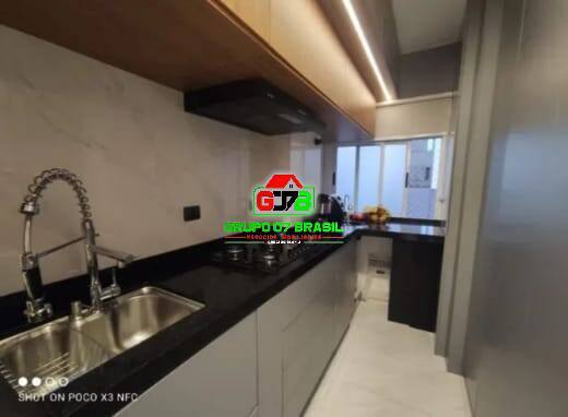 Apartamento à venda com 2 quartos, 60m² - Foto 7