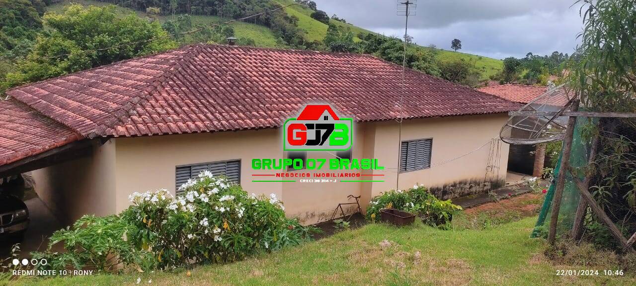 Fazenda à venda com 5 quartos, 8500m² - Foto 28