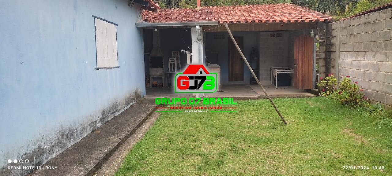 Fazenda à venda com 5 quartos, 8500m² - Foto 38