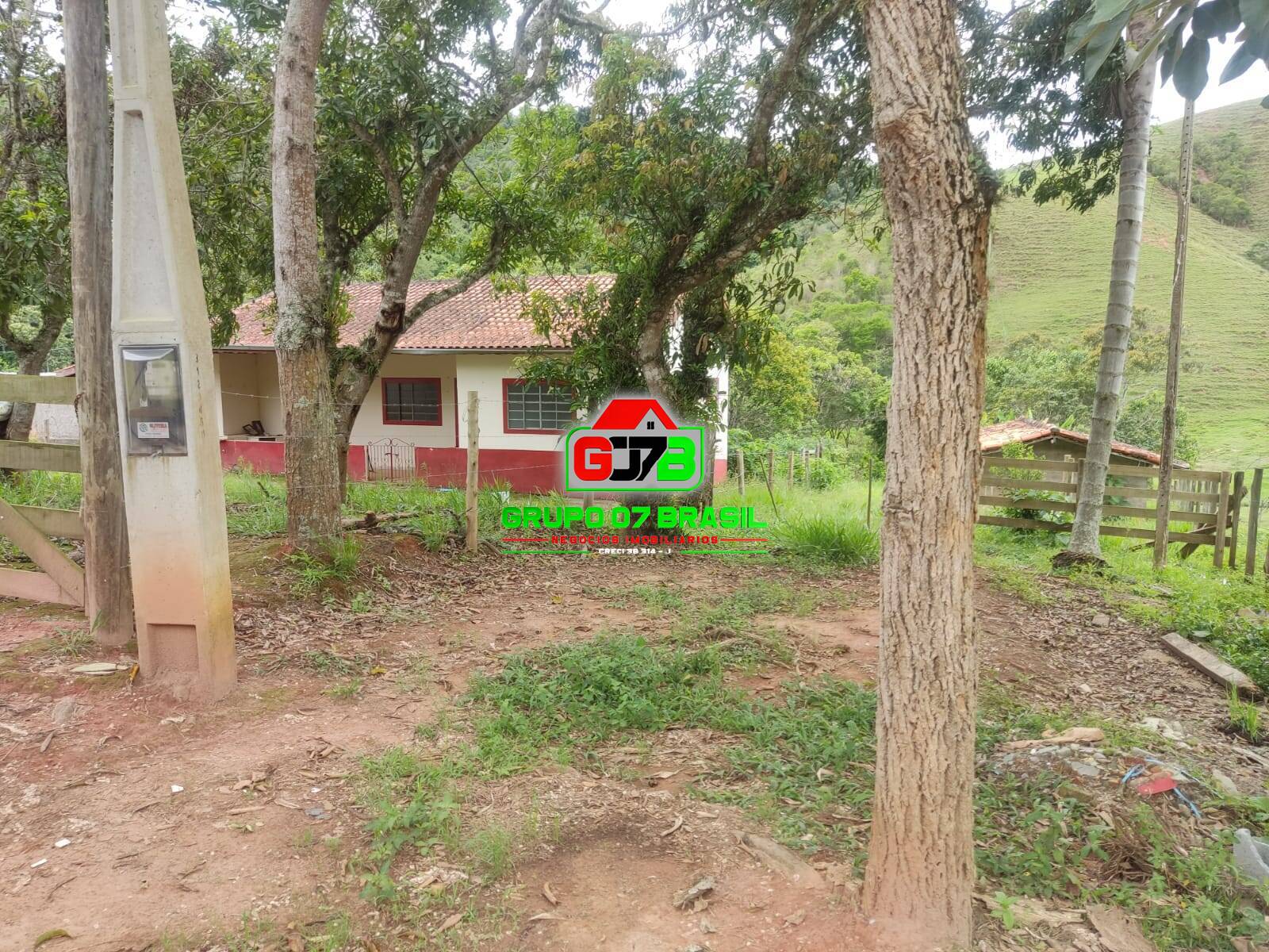 Fazenda à venda com 4 quartos, 2000m² - Foto 2