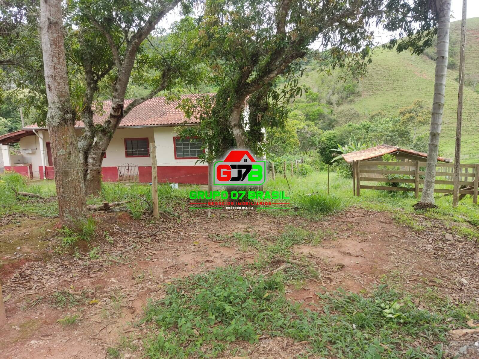 Fazenda à venda com 4 quartos, 2000m² - Foto 18