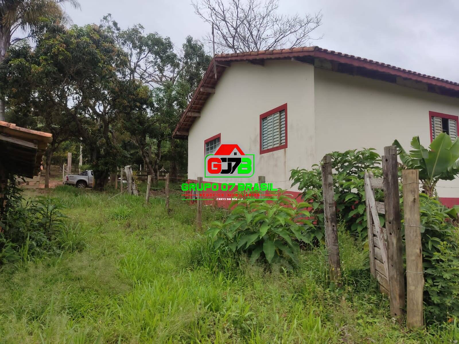 Fazenda à venda com 4 quartos, 2000m² - Foto 20