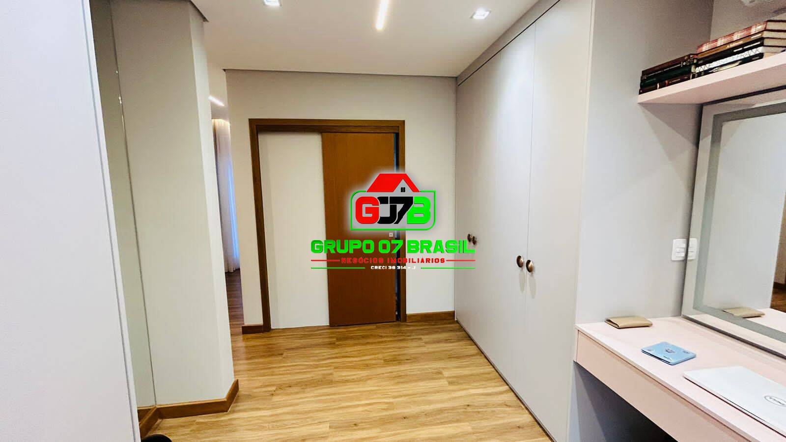 Casa à venda com 4 quartos, 322m² - Foto 32