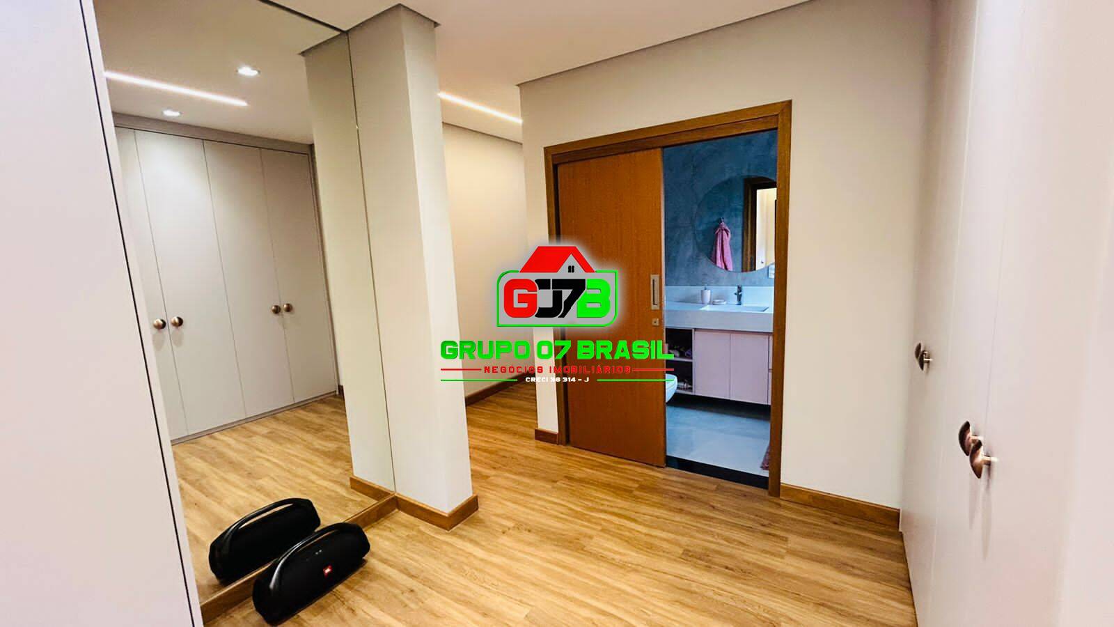 Casa à venda com 4 quartos, 322m² - Foto 36