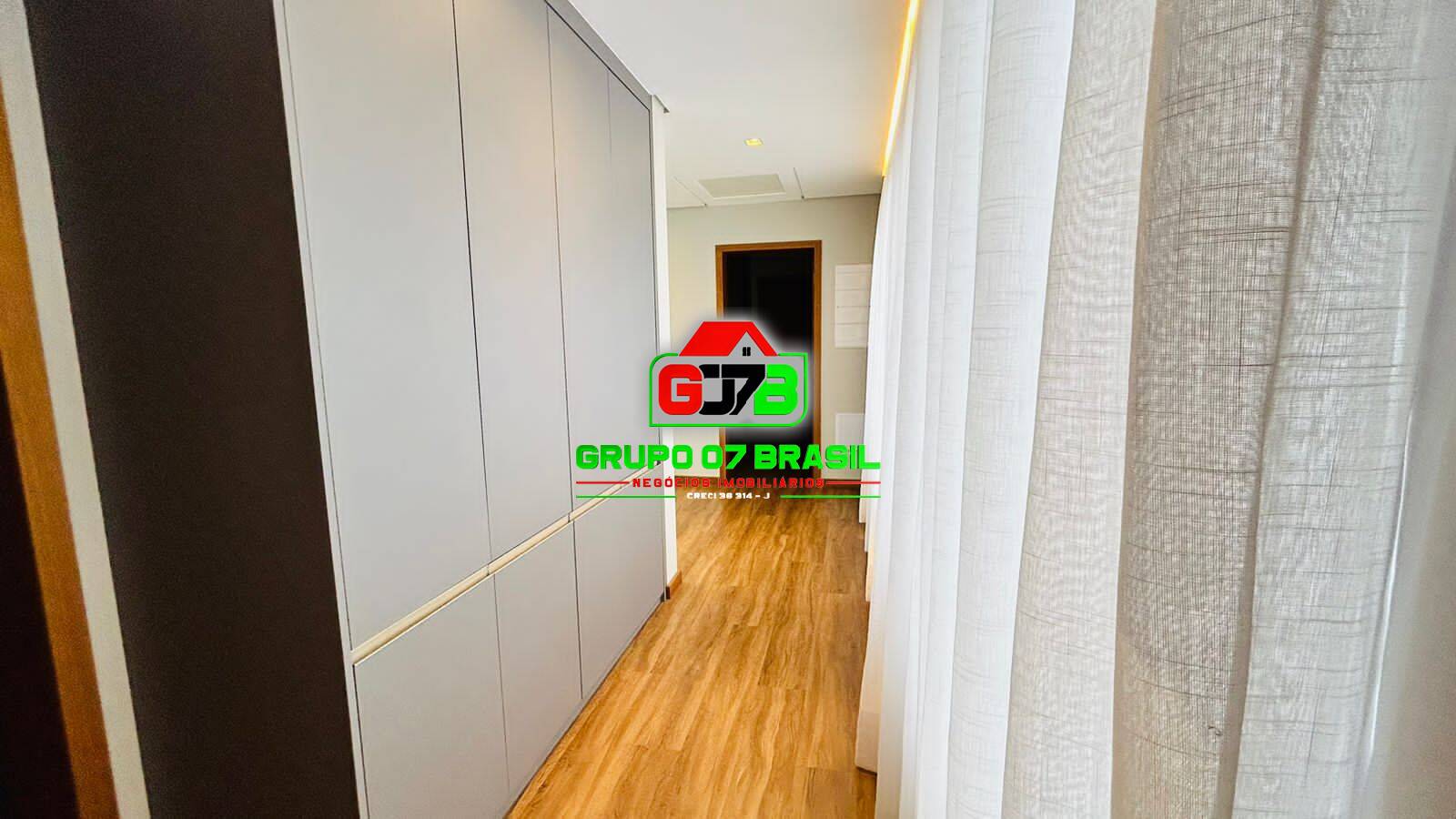 Casa à venda com 4 quartos, 322m² - Foto 55