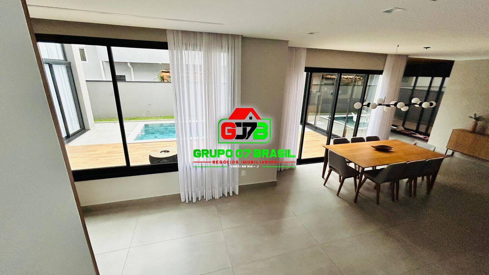 Casa à venda com 4 quartos, 322m² - Foto 69