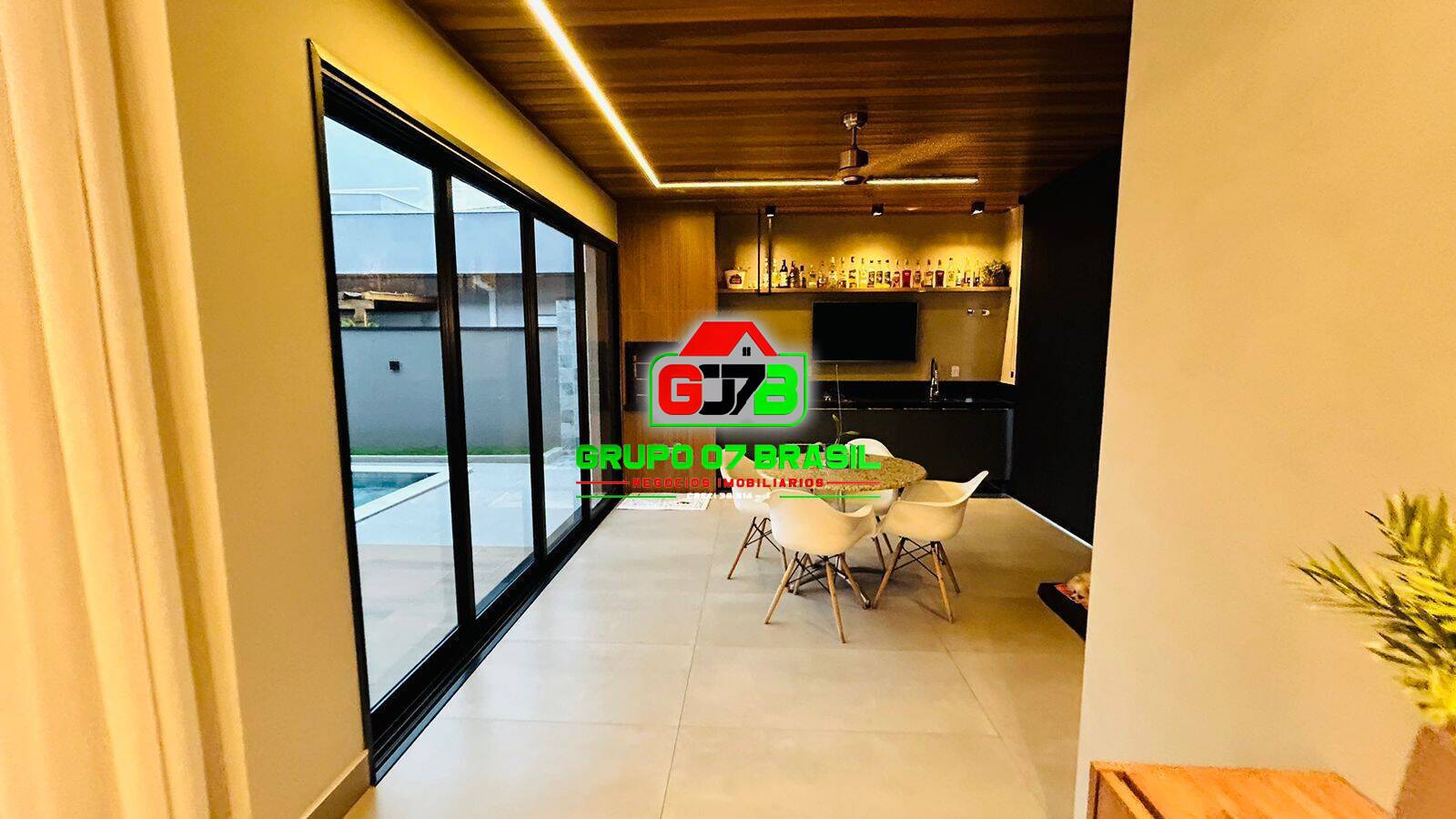 Casa à venda com 4 quartos, 322m² - Foto 112