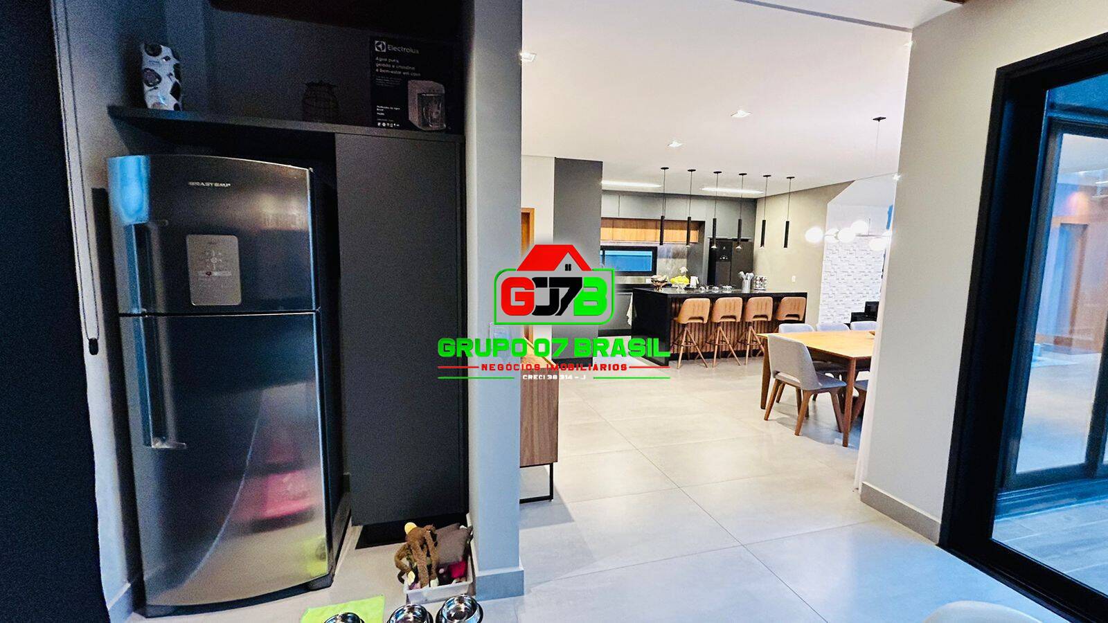 Casa à venda com 4 quartos, 322m² - Foto 120