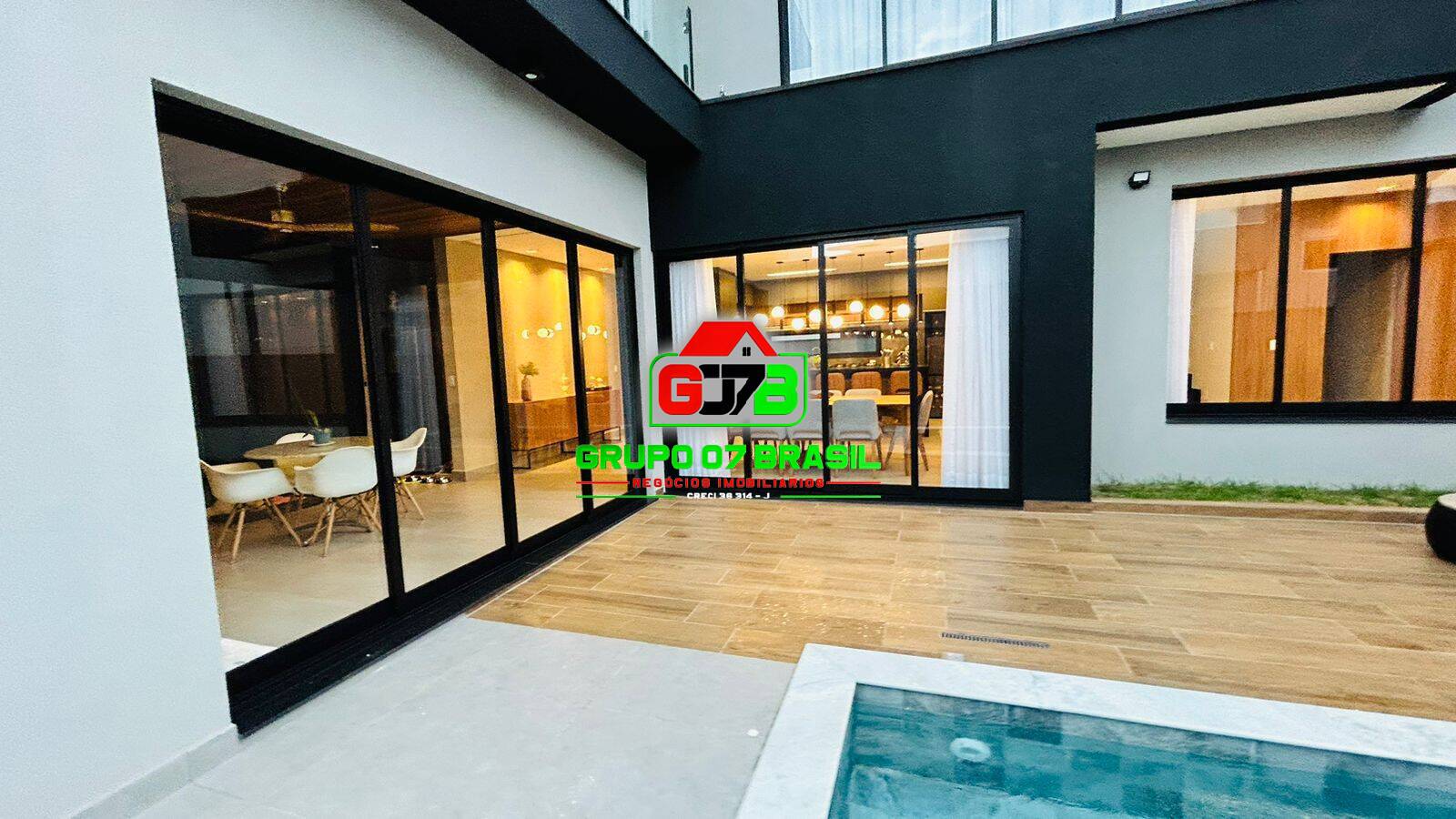 Casa à venda com 4 quartos, 322m² - Foto 135