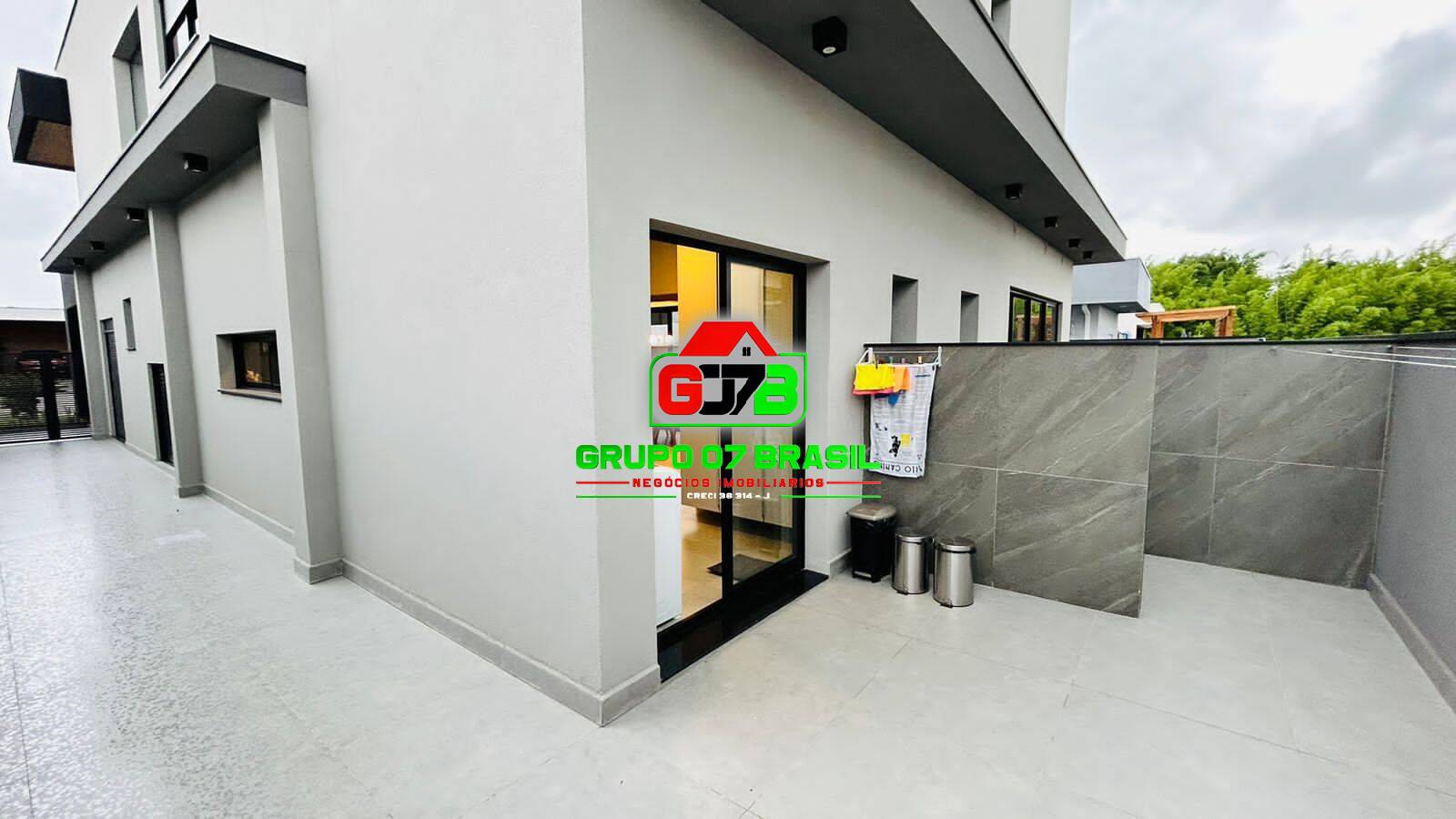 Casa à venda com 4 quartos, 322m² - Foto 149