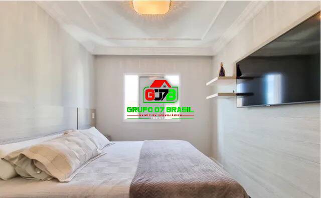 Apartamento à venda com 3 quartos, 125m² - Foto 16