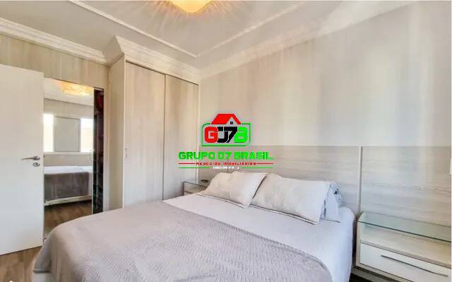 Apartamento à venda com 3 quartos, 125m² - Foto 20