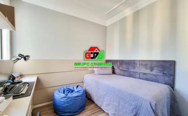 Apartamento à venda com 3 quartos, 125m² - Foto 19