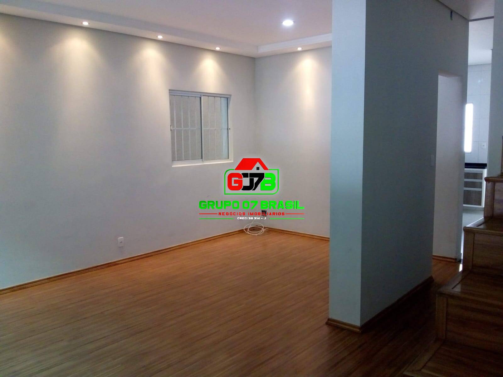 Casa à venda com 4 quartos, 175m² - Foto 19