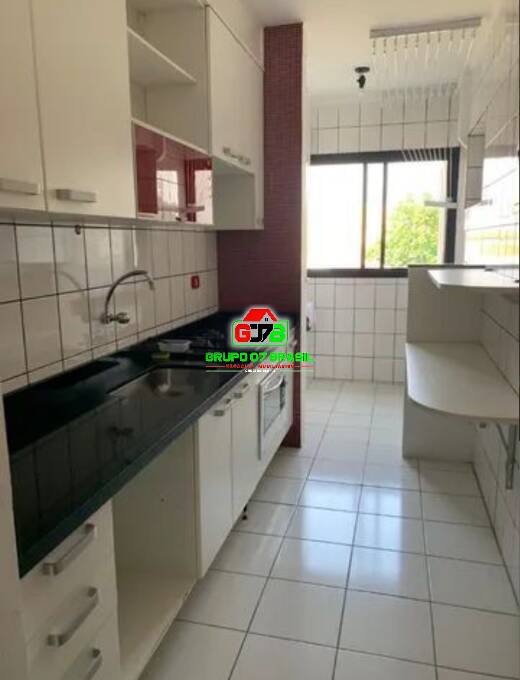 Apartamento à venda com 3 quartos, 90m² - Foto 9