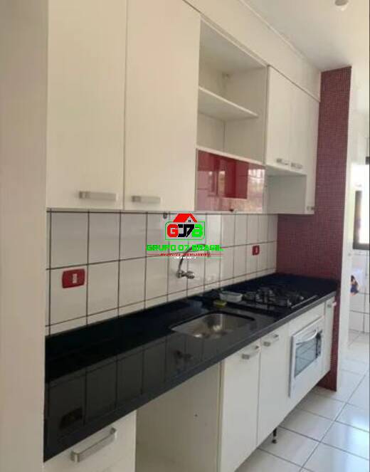 Apartamento à venda com 3 quartos, 90m² - Foto 7