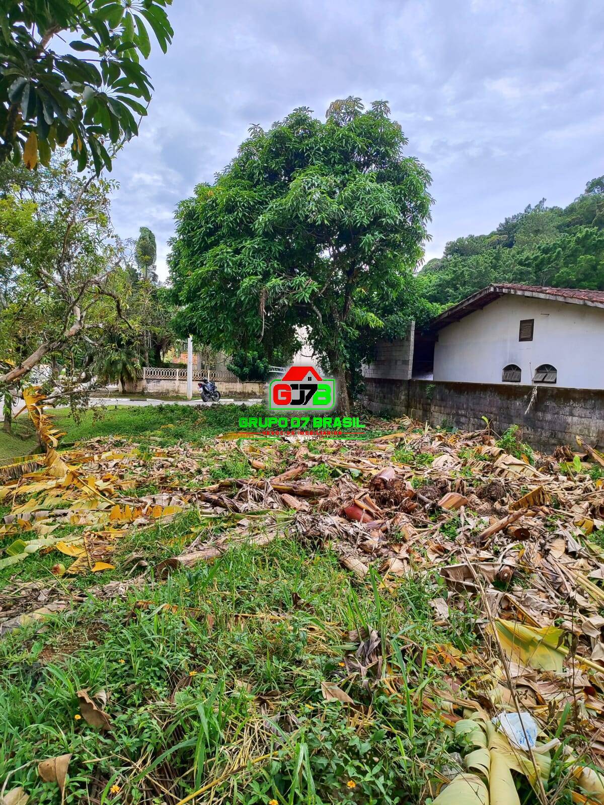 Terreno à venda, 252m² - Foto 1