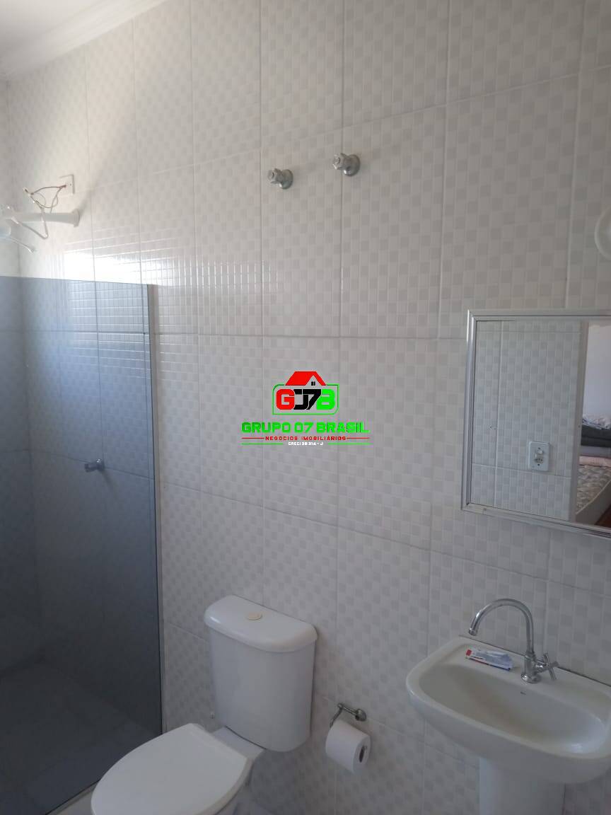 Casa à venda e aluguel com 3 quartos, 140m² - Foto 5