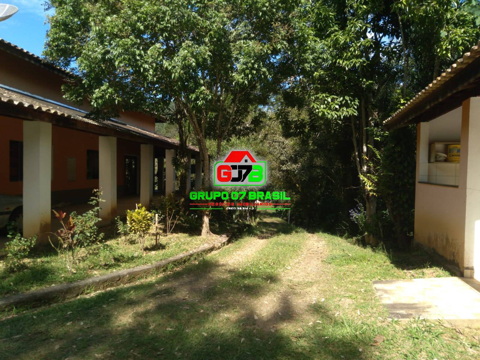 Fazenda à venda, 4m² - Foto 31