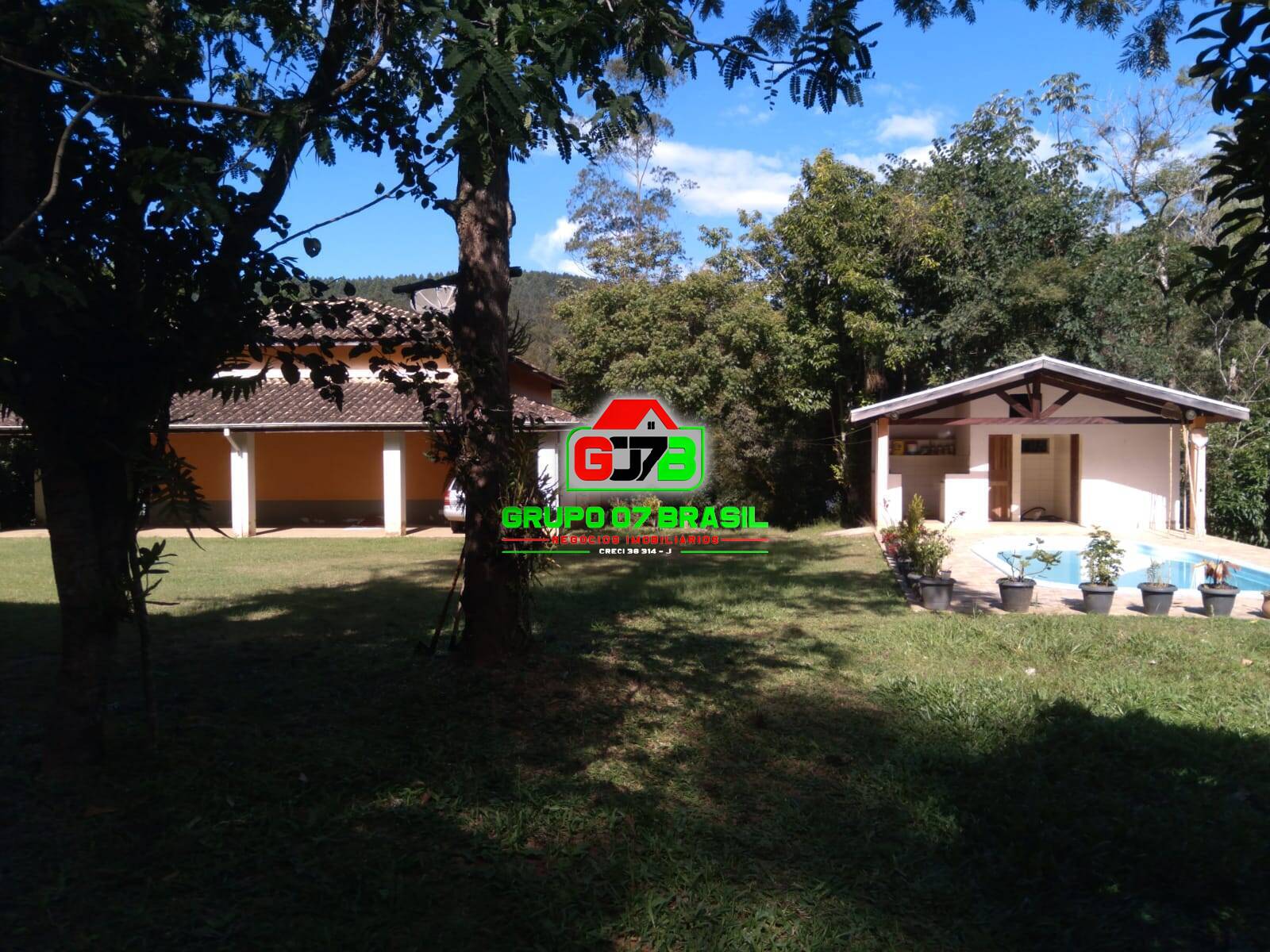 Fazenda à venda, 4m² - Foto 32