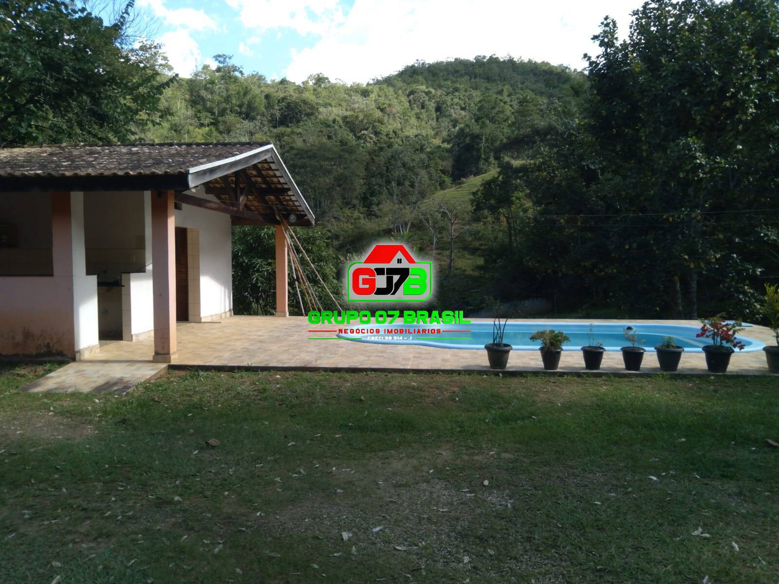 Fazenda à venda, 4m² - Foto 40