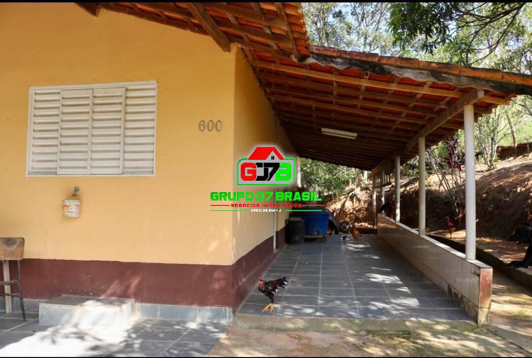 Fazenda à venda com 3 quartos, 20685m² - Foto 4