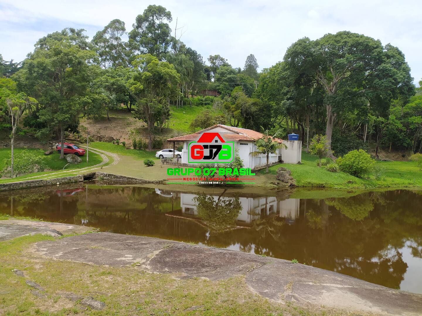 Fazenda à venda com 4 quartos, 500m² - Foto 10