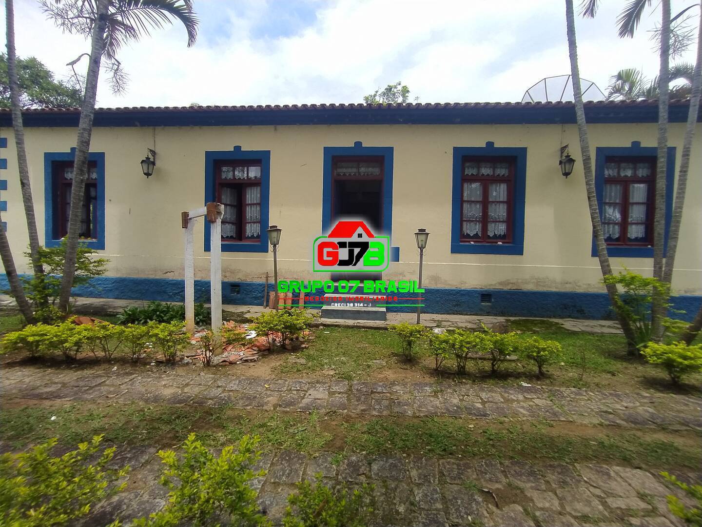 Fazenda à venda com 4 quartos, 500m² - Foto 12