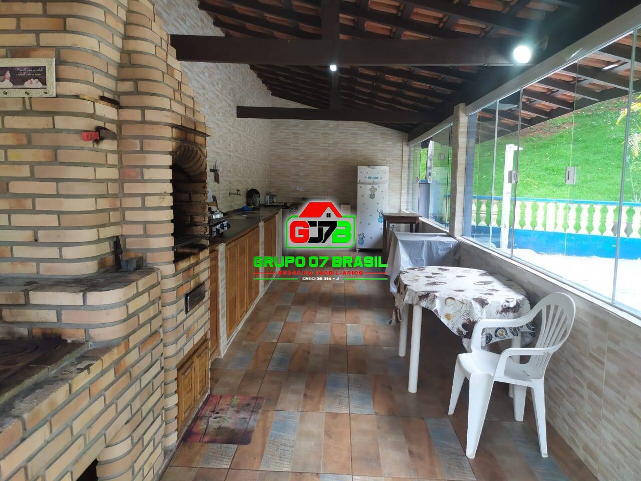 Fazenda à venda e aluguel com 3 quartos, 3800m² - Foto 22