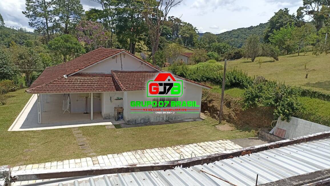 Fazenda à venda com 7 quartos, 25000m² - Foto 4