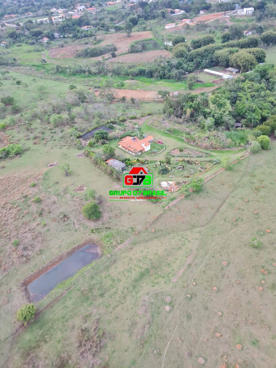 Fazenda à venda, 104257m² - Foto 2