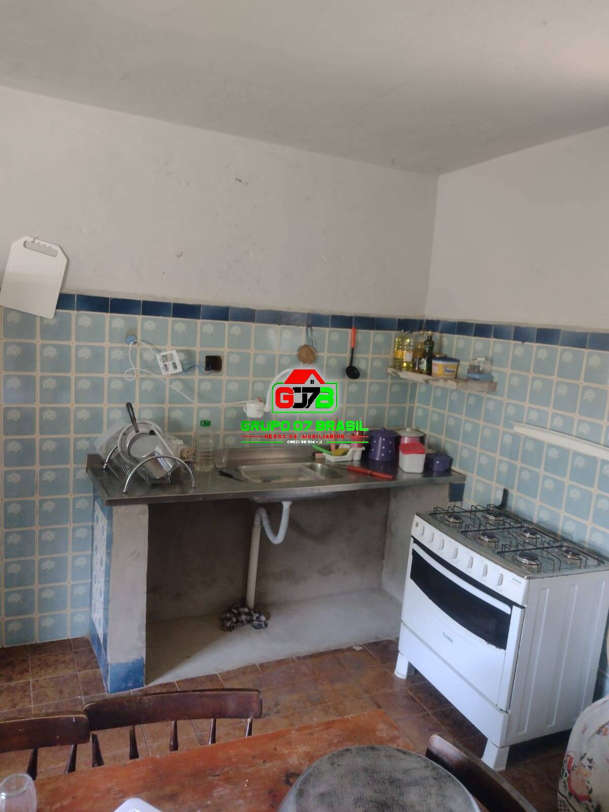 Fazenda à venda com 4 quartos, 1300m² - Foto 11