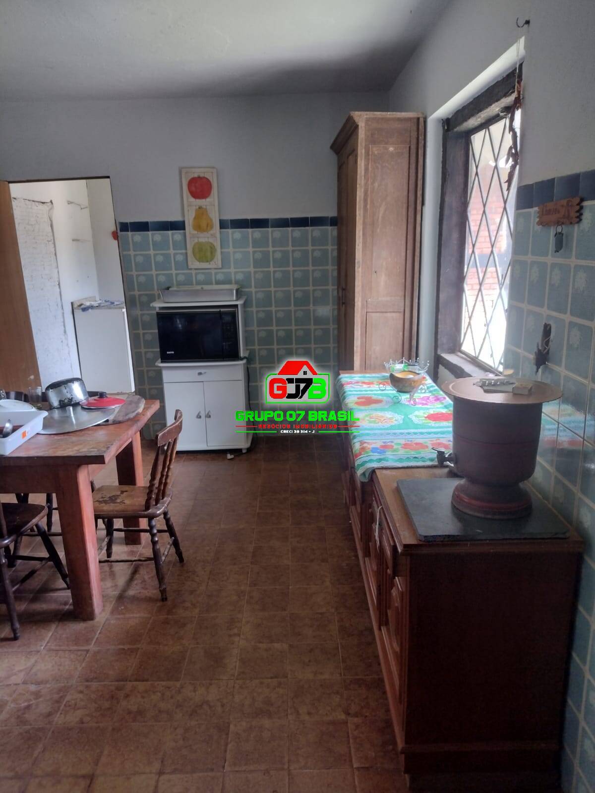 Fazenda à venda com 4 quartos, 1300m² - Foto 10