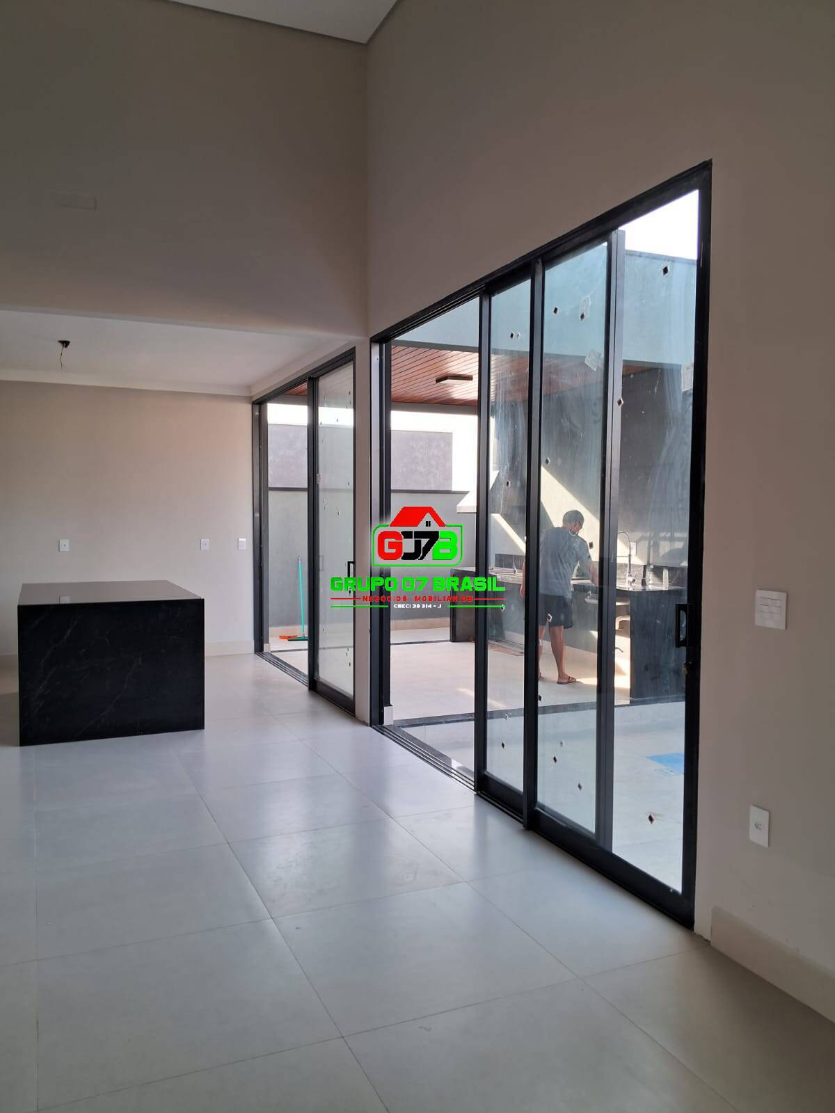 Casa à venda com 3 quartos, 326m² - Foto 13