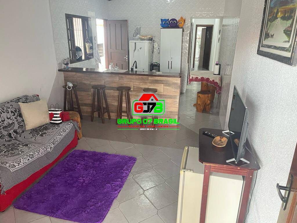 Casa à venda com 2 quartos, 95m² - Foto 8