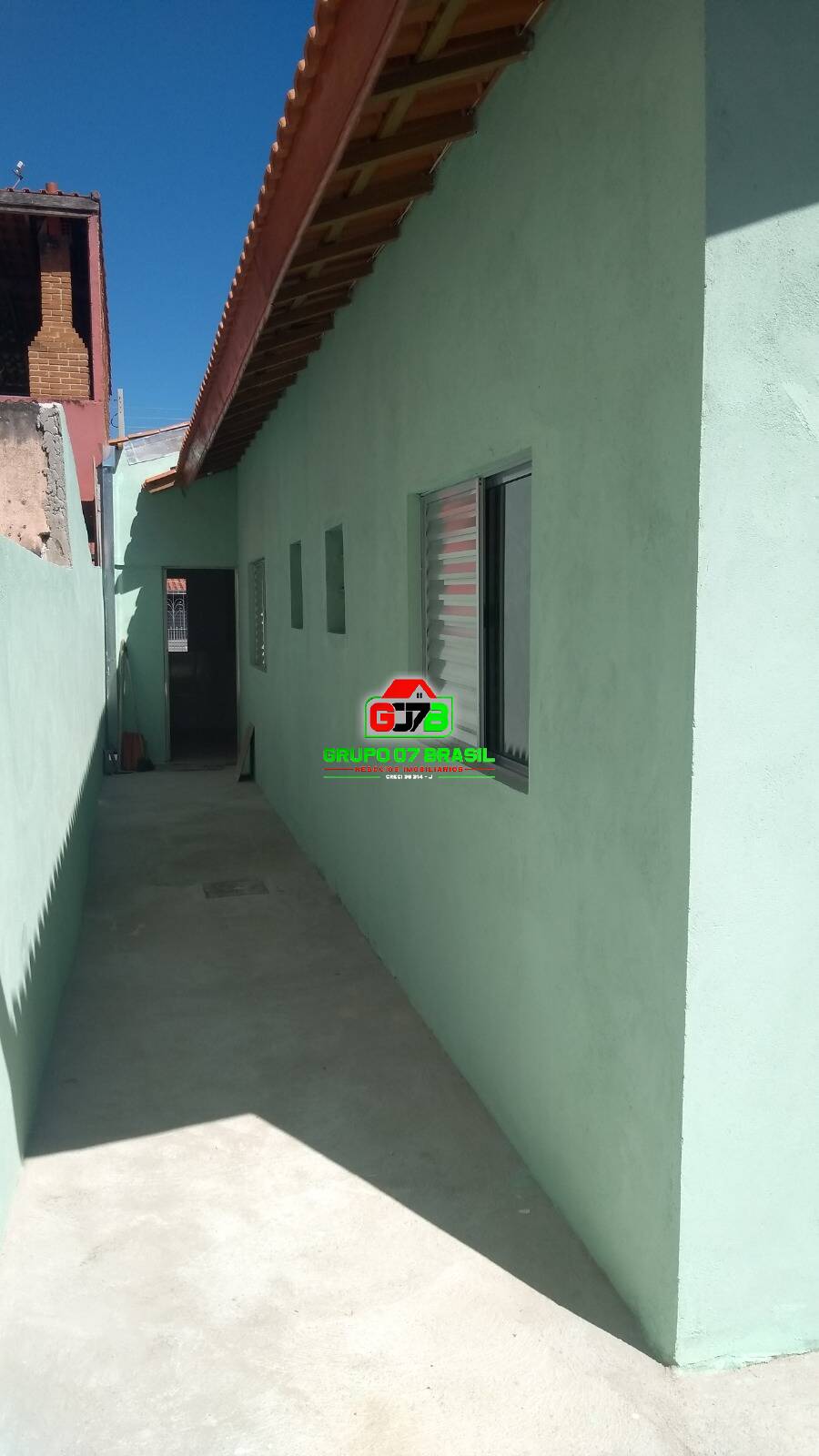 Casa à venda com 2 quartos, 150m² - Foto 19