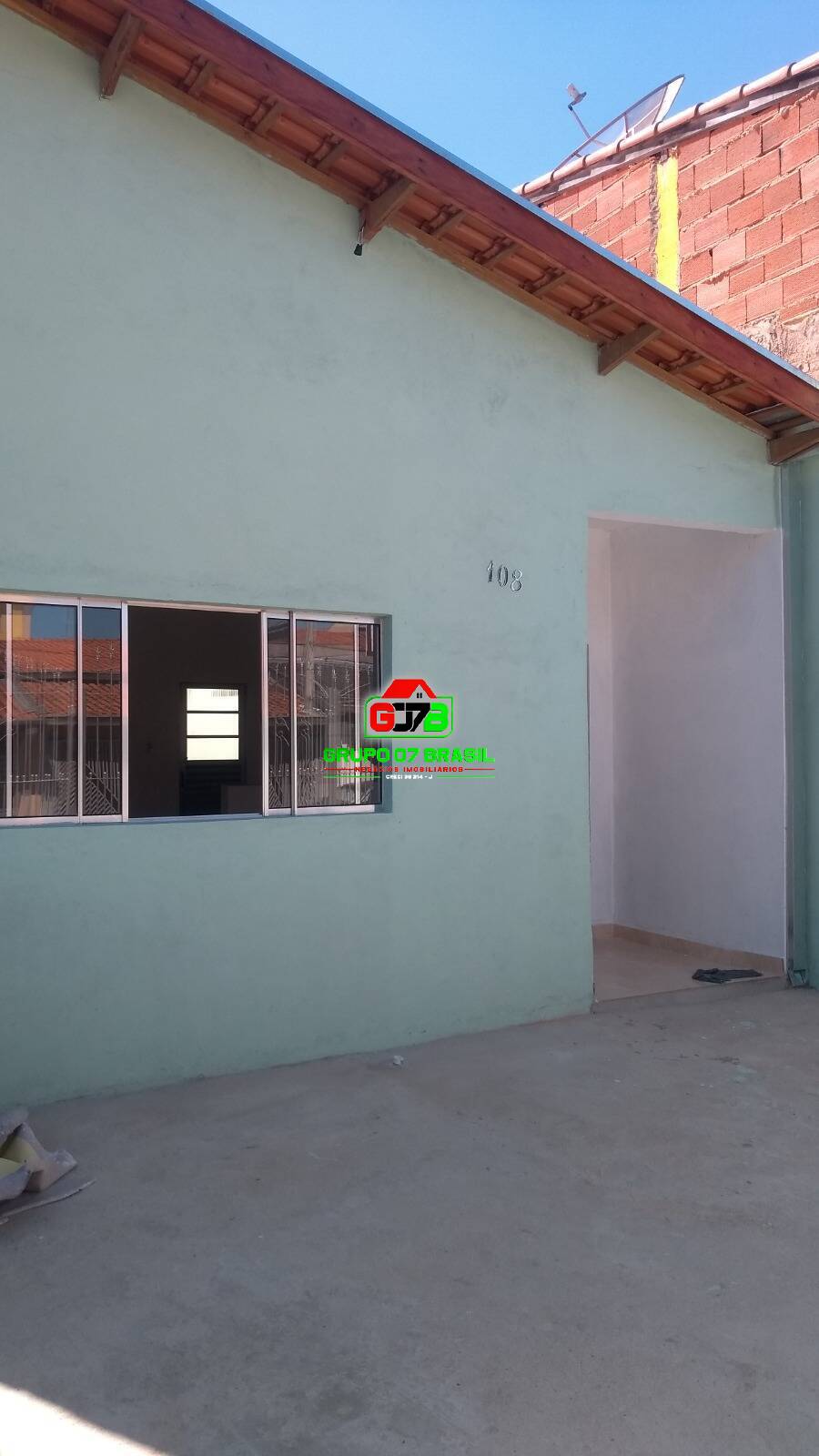 Casa à venda com 2 quartos, 150m² - Foto 2