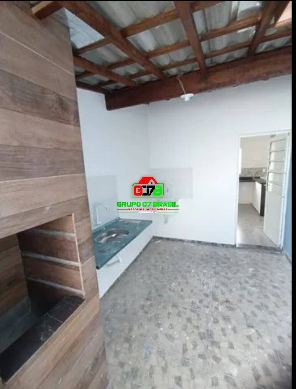 Casa à venda com 3 quartos, 140m² - Foto 3