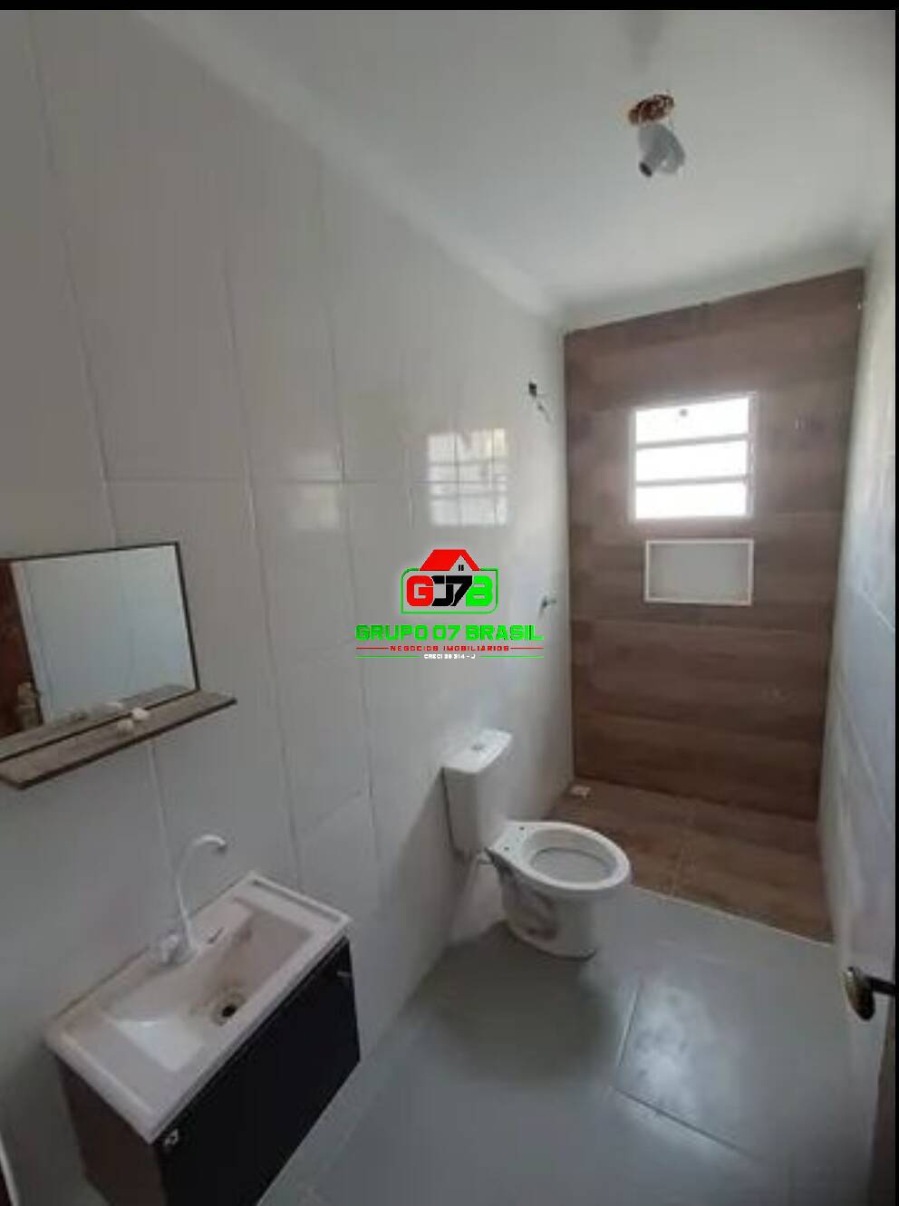 Casa à venda com 3 quartos, 140m² - Foto 7