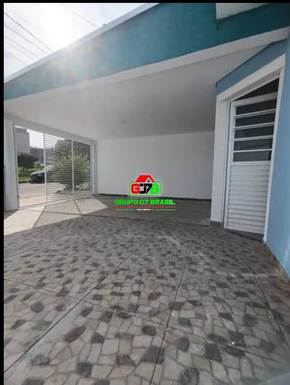 Casa à venda com 3 quartos, 140m² - Foto 1