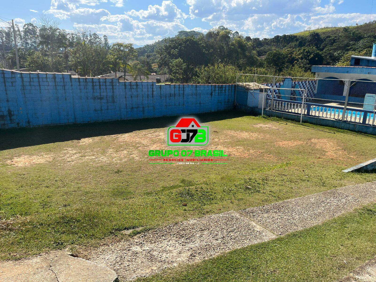 Fazenda à venda com 4 quartos, 2000m² - Foto 4