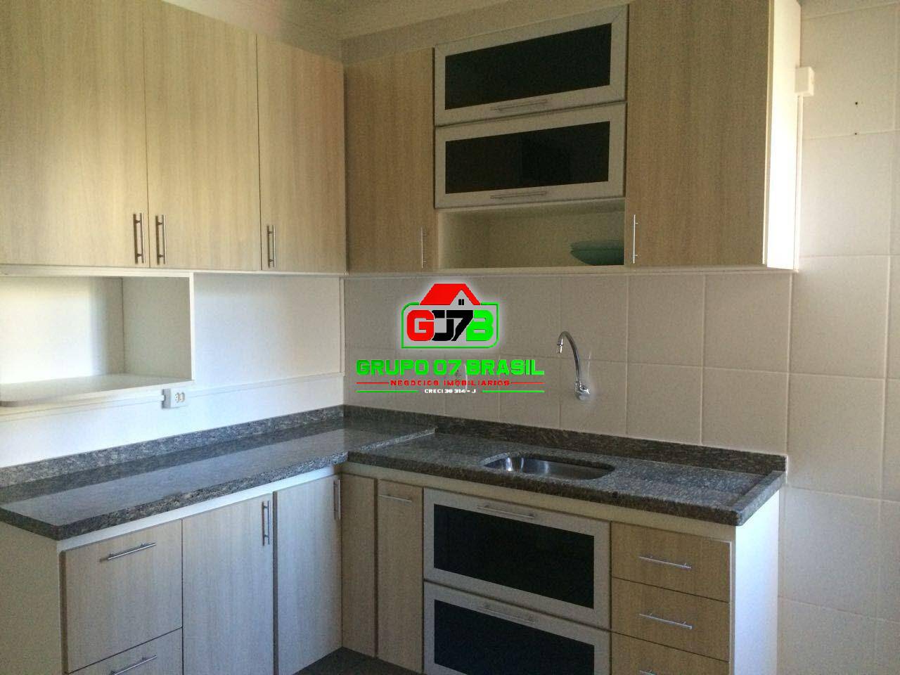 Apartamento à venda com 2 quartos, 55m² - Foto 1