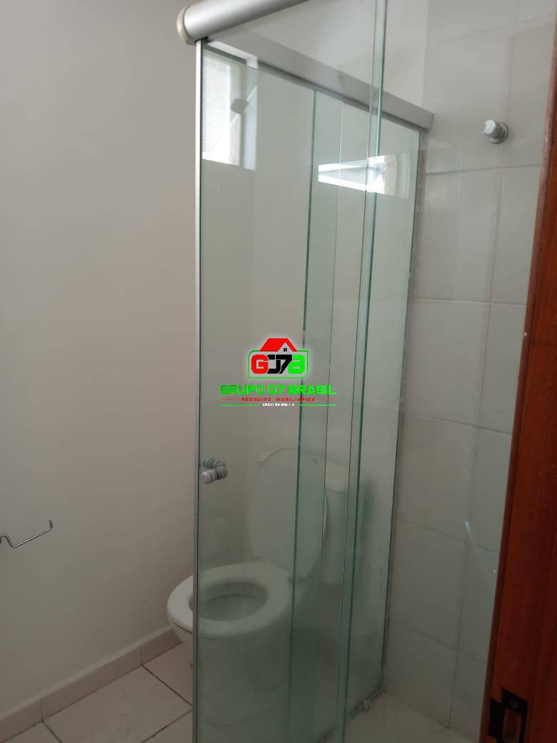 Apartamento à venda com 2 quartos, 55m² - Foto 3