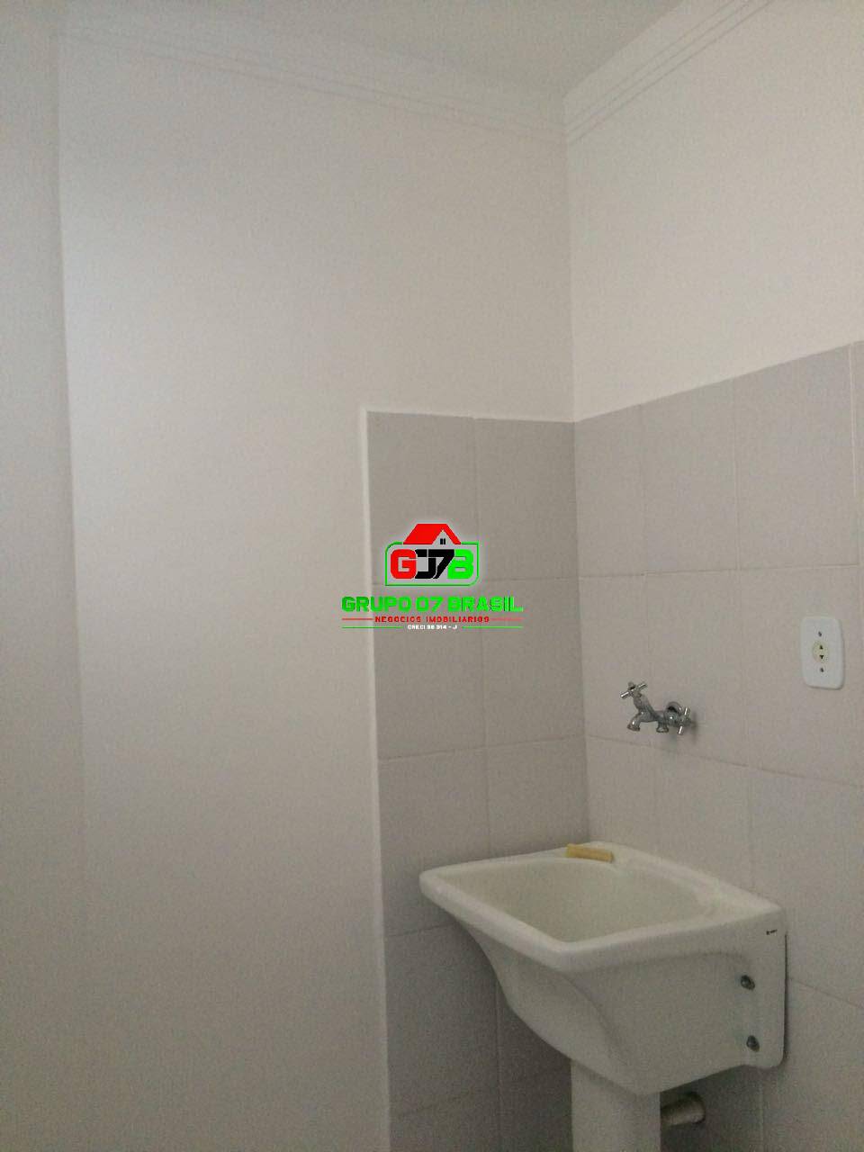 Apartamento à venda com 2 quartos, 55m² - Foto 6