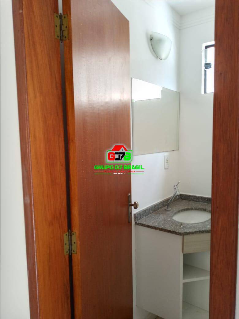 Apartamento à venda com 2 quartos, 55m² - Foto 5