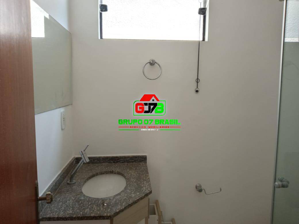 Apartamento à venda com 2 quartos, 55m² - Foto 10