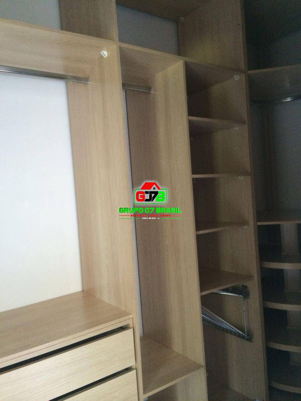 Apartamento à venda com 2 quartos, 55m² - Foto 19