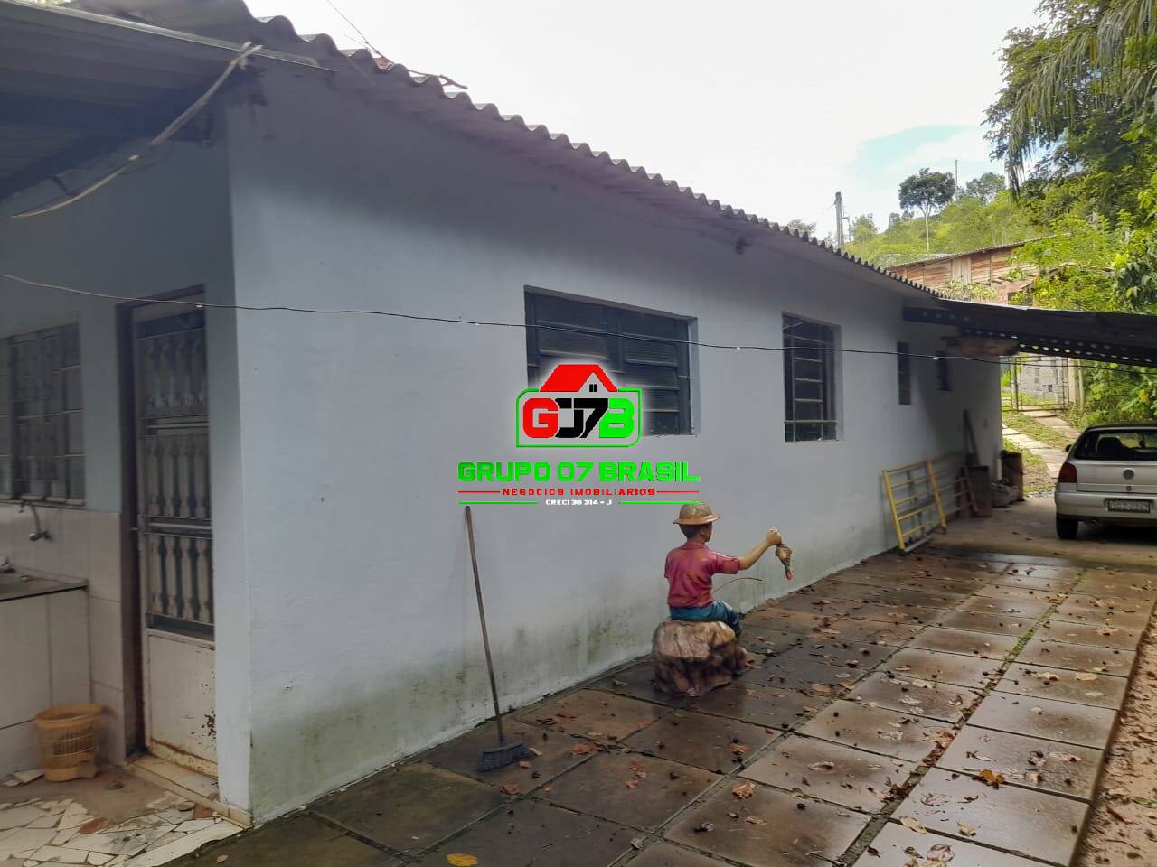 Fazenda à venda com 2 quartos, 2500m² - Foto 5