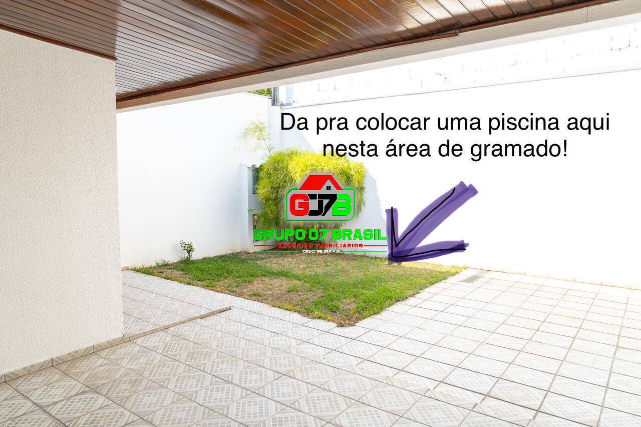 Casa à venda com 4 quartos, 300m² - Foto 15